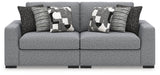 Bealton Sectional - Sweet Furniture (Columbus, Ohio)