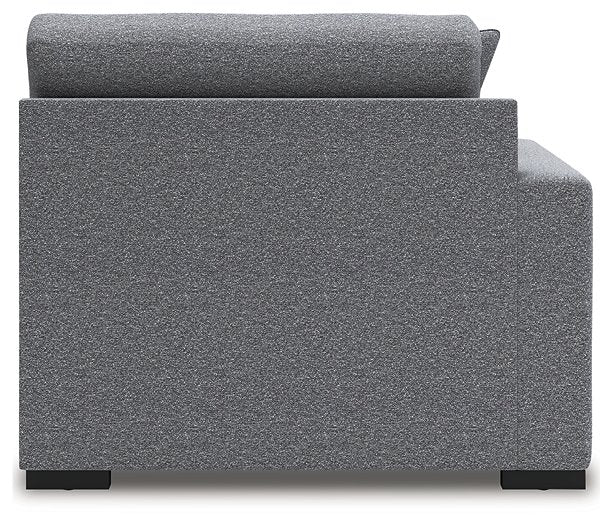 Bealton Sectional - Sweet Furniture (Columbus, Ohio)