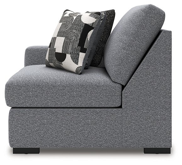 Bealton Sectional - Sweet Furniture (Columbus, Ohio)