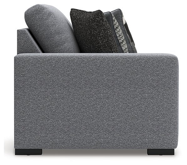 Bealton Sectional - Sweet Furniture (Columbus, Ohio)