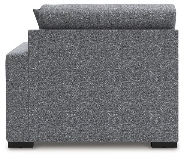 Bealton Sectional - Sweet Furniture (Columbus, Ohio)