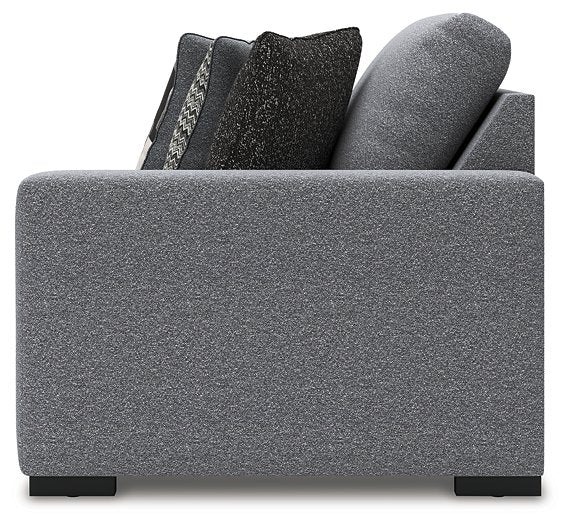 Bealton Sectional - Sweet Furniture (Columbus, Ohio)