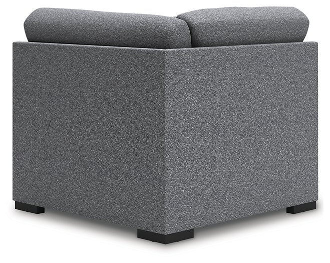 Bealton Sectional - Sweet Furniture (Columbus, Ohio)