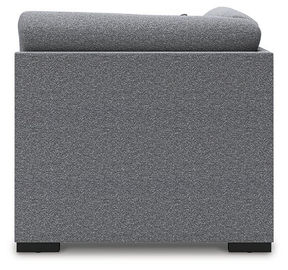 Bealton Sectional - Sweet Furniture (Columbus, Ohio)