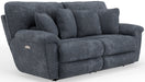 Paxon Power Headrest Deep Seat Recl Sofa - Sweet Furniture (Columbus, Ohio)