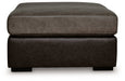 Castille Way Oversized Accent Ottoman - Sweet Furniture (Columbus, Ohio)