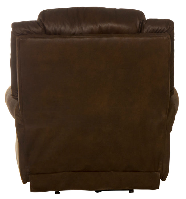 Pickett Power Headrest Power Recliner
