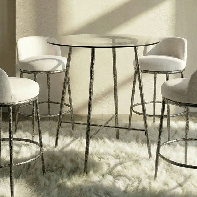 Rilva Counter Ht. Table