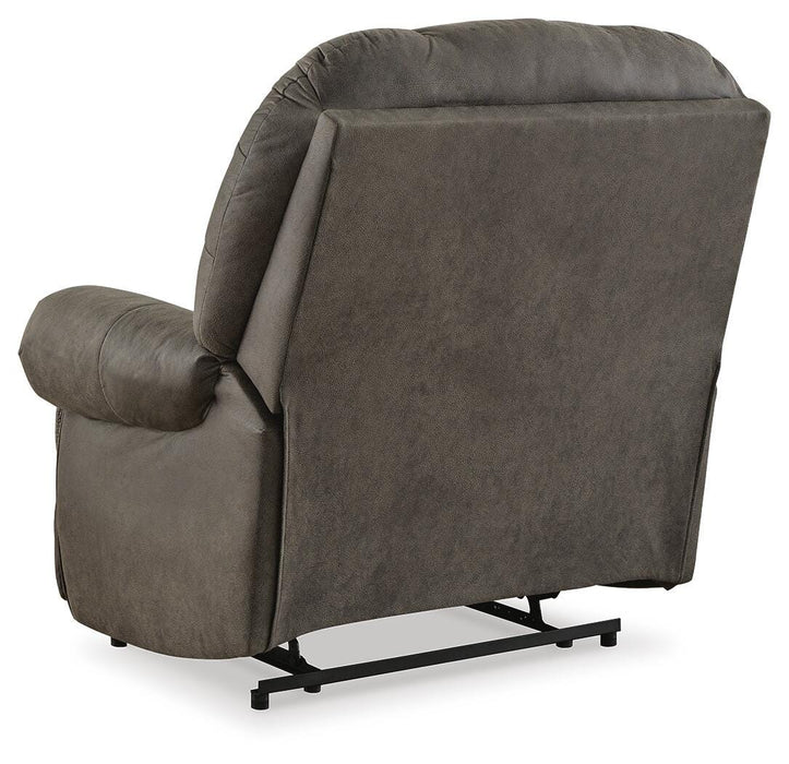 Camera Time Recliner - Sweet Furniture (Columbus, Ohio)
