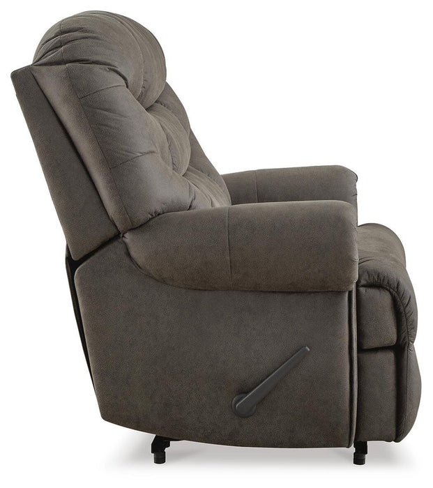 Camera Time Recliner - Sweet Furniture (Columbus, Ohio)