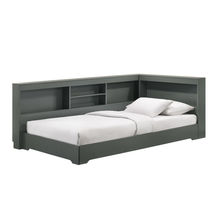 Sami Corner Bed