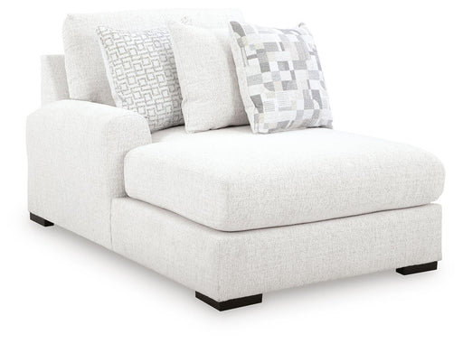 Misty-Lakes Super Chaise - Sweet Furniture (Columbus, Ohio)