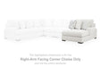 Misty-Lakes Sectional with Chaise - Sweet Furniture (Columbus, Ohio)