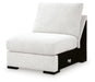 Misty-Lakes Sectional with Chaise - Sweet Furniture (Columbus, Ohio)