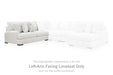 Misty-Lakes Sectional with Chaise - Sweet Furniture (Columbus, Ohio)