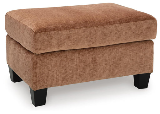 Amity Bay Ottoman - Sweet Furniture (Columbus, Ohio)