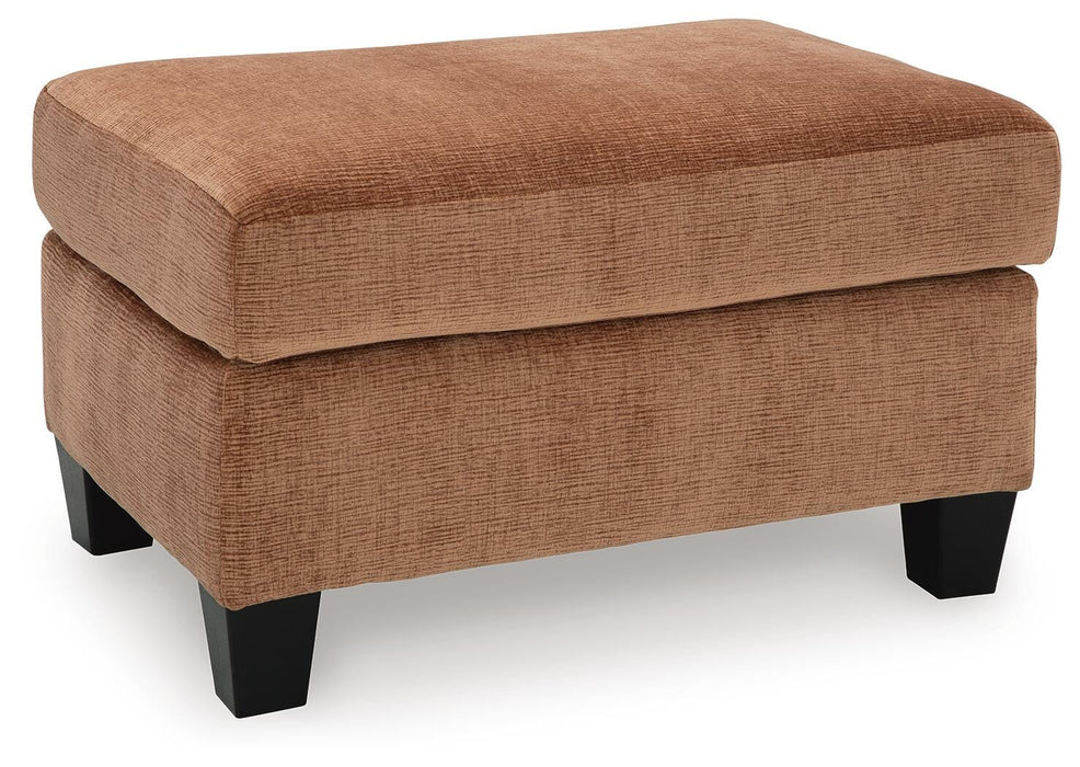 Amity Bay Ottoman - Sweet Furniture (Columbus, Ohio)