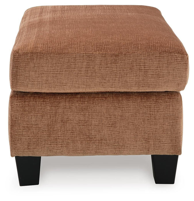 Amity Bay Ottoman - Sweet Furniture (Columbus, Ohio)