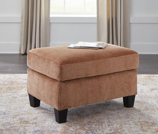 Amity Bay Ottoman - Sweet Furniture (Columbus, Ohio)