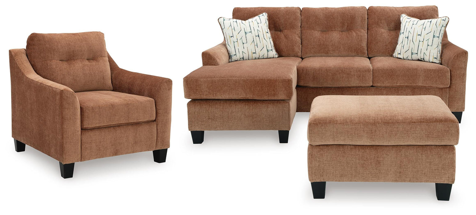 Amity Bay Living Room Set - Sweet Furniture (Columbus, Ohio)