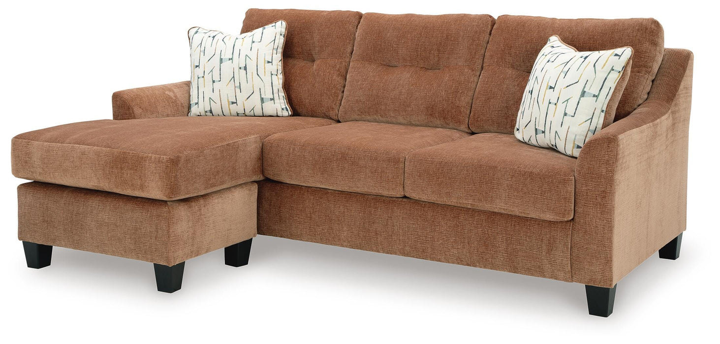 Amity Bay Sofa Chaise - Sweet Furniture (Columbus, Ohio)