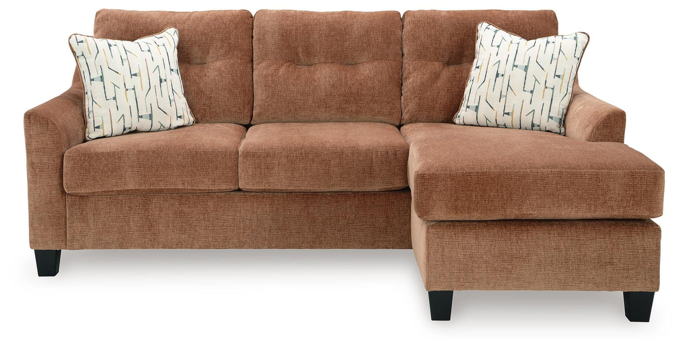 Amity Bay Sofa Chaise - Sweet Furniture (Columbus, Ohio)