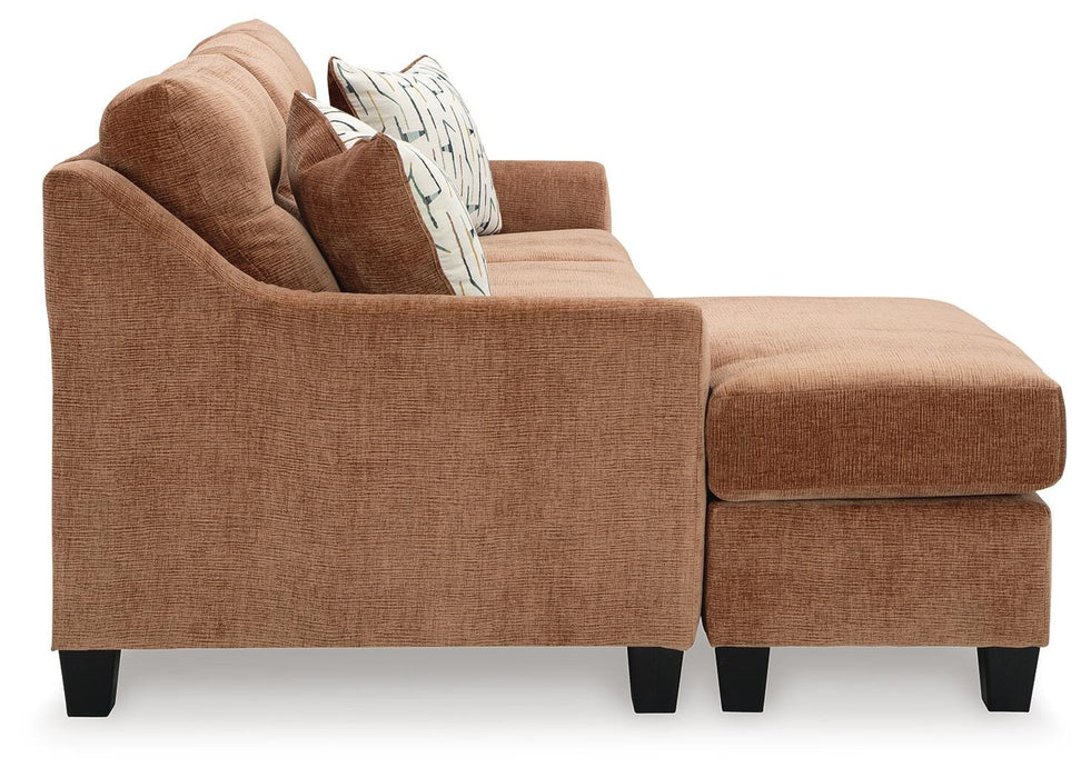 Amity Bay Sofa Chaise - Sweet Furniture (Columbus, Ohio)