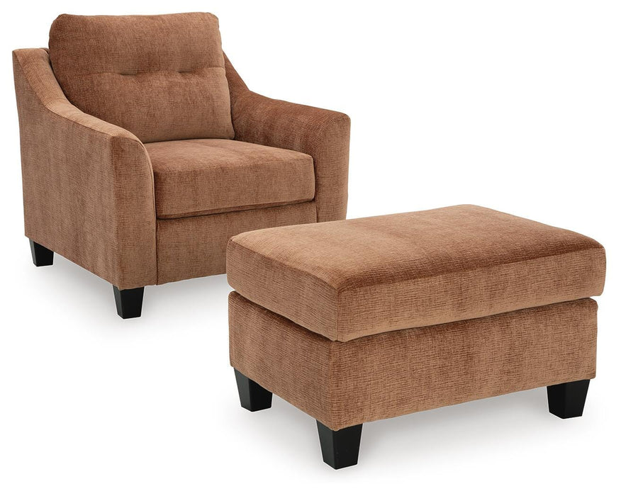 Amity Bay Living Room Set - Sweet Furniture (Columbus, Ohio)