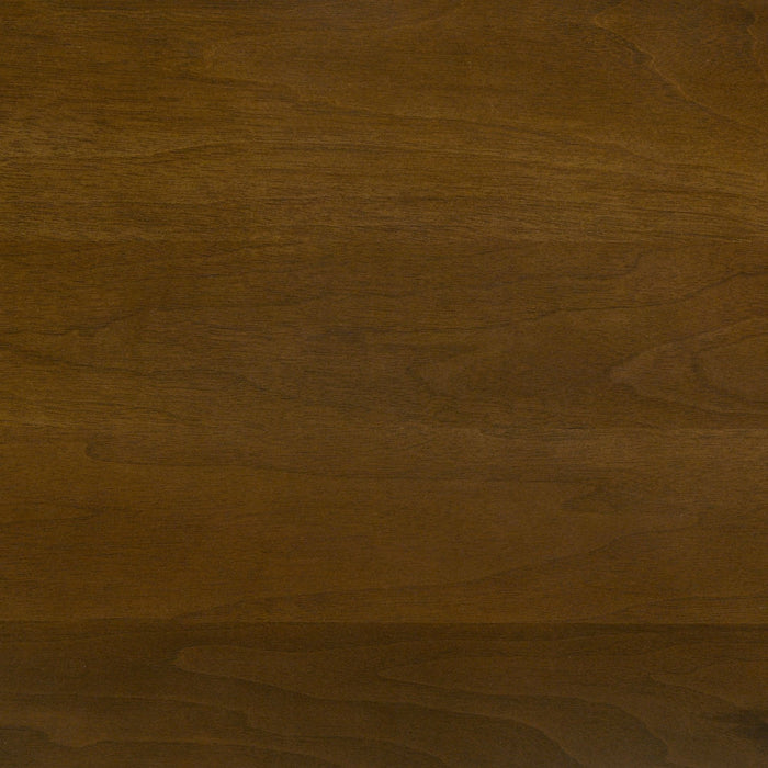 Malibu 5-Drawer Chest in Walnut