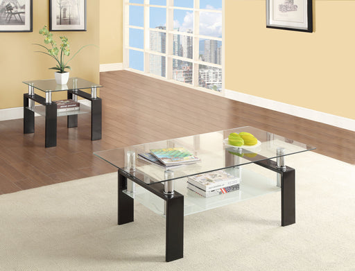 Dyer Coffee Table Set - Sweet Furniture (Columbus, Ohio)