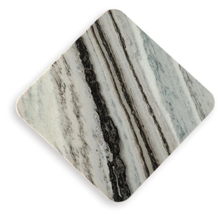 Baretton Accent Coffee Table