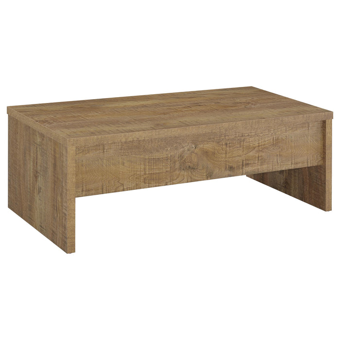 Canoga Lift-Top Coffee Table Set