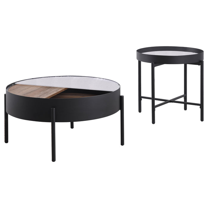 Ozella Coffee Table Set