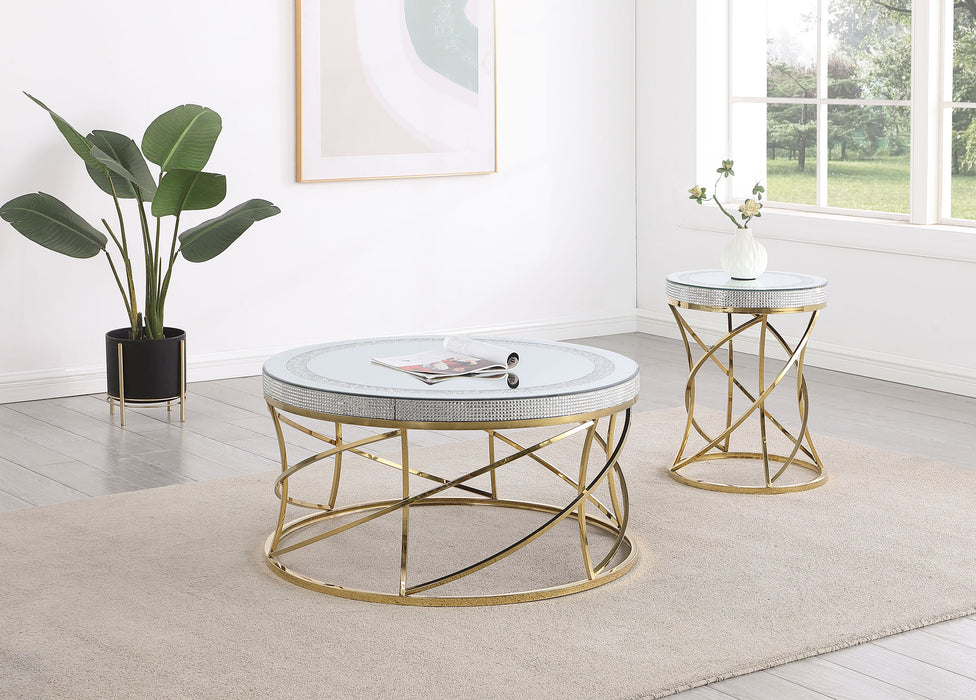 Elise Coffee Table Sets
