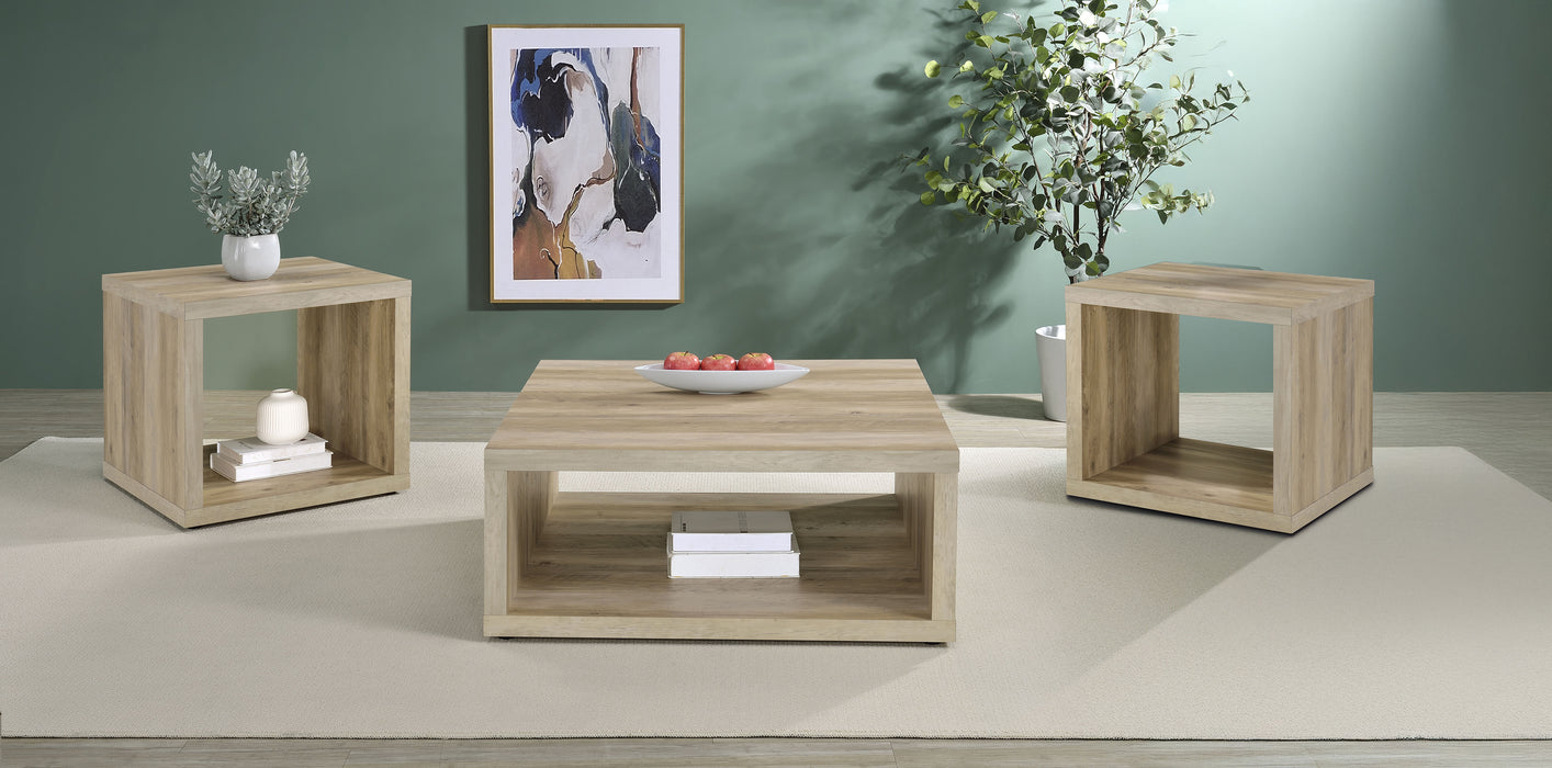 Frisco Coffee Table Sets