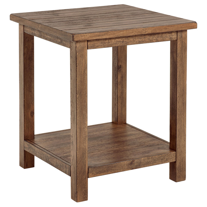 Payne End & Side Table