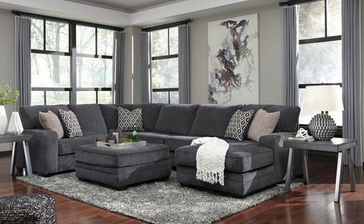 Tracling Living Room Set - Sweet Furniture (Columbus, Ohio)