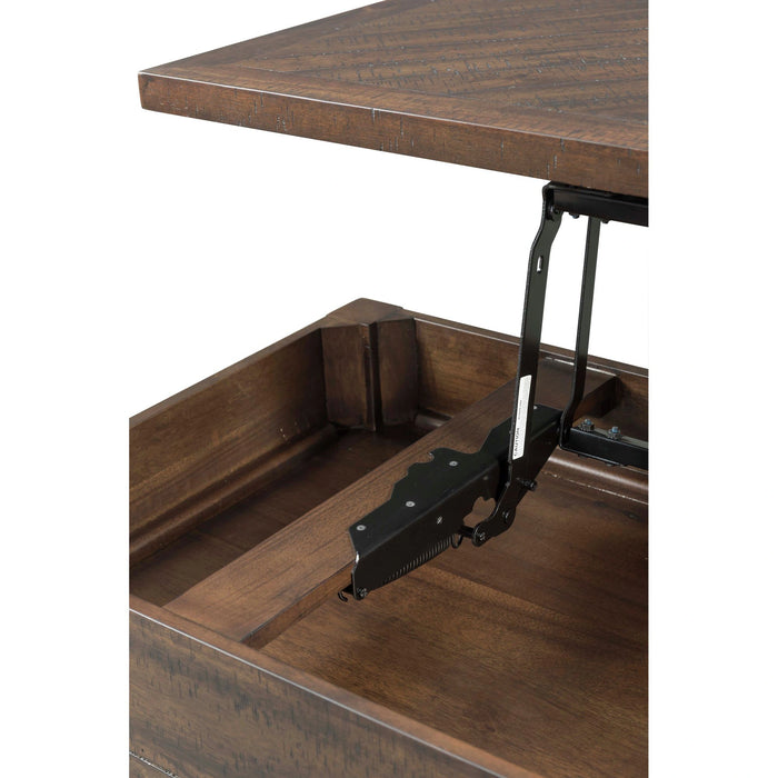 Jax Coffee Table W/Lift Top