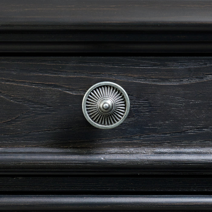 Kings Court Dresser & Mirror