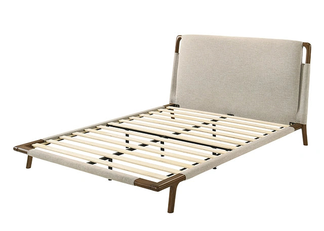 Didcot E.King Bed