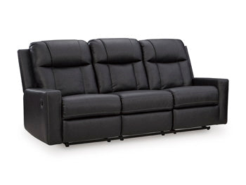 Mackmenville Reclining Sofa
