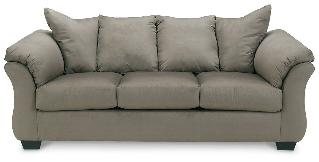 Darcy Sofa - Sweet Furniture (Columbus, Ohio)