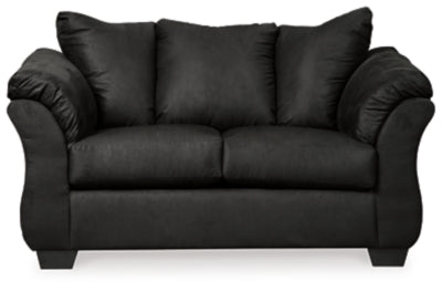 Darcy Loveseat - Sweet Furniture (Columbus, Ohio)