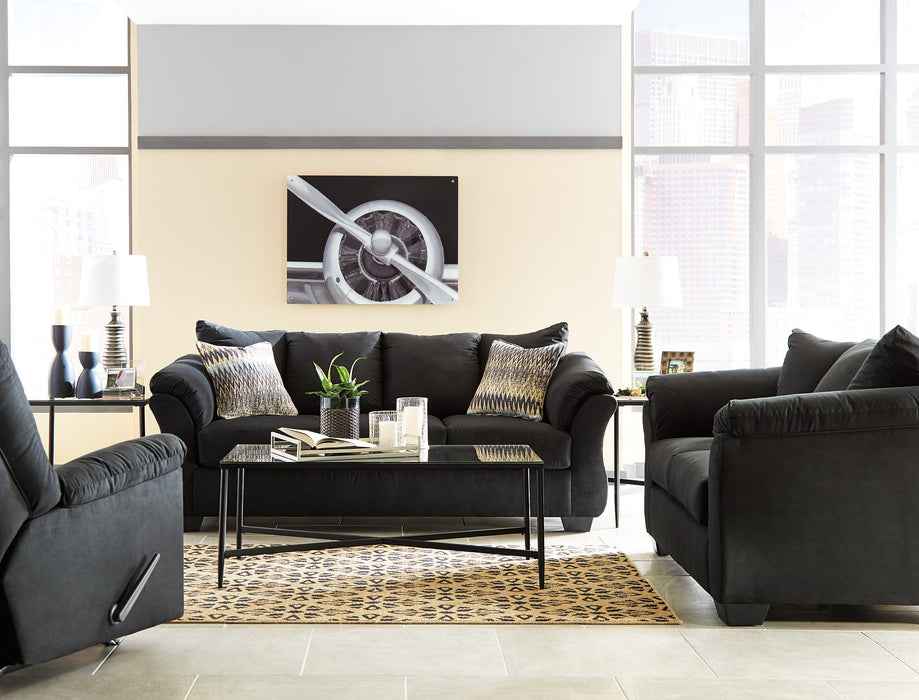 Darcy Sofa - Sweet Furniture (Columbus, Ohio)