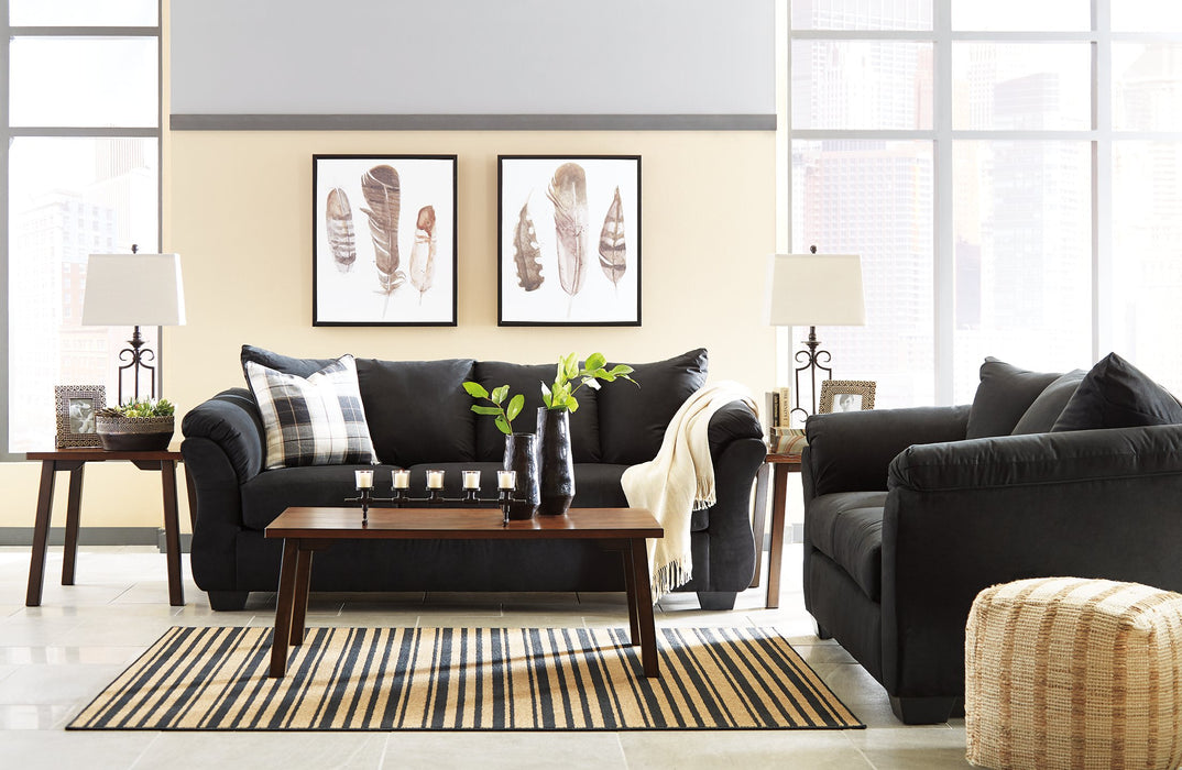 Darcy Sofa - Sweet Furniture (Columbus, Ohio)