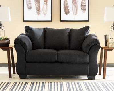 Darcy Loveseat - Sweet Furniture (Columbus, Ohio)
