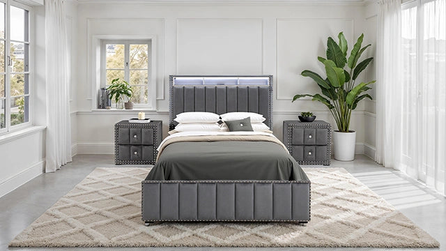 Farese Queen Bed