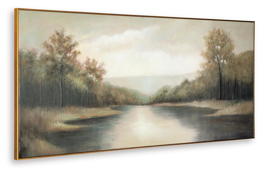 Edendale Wall Art
