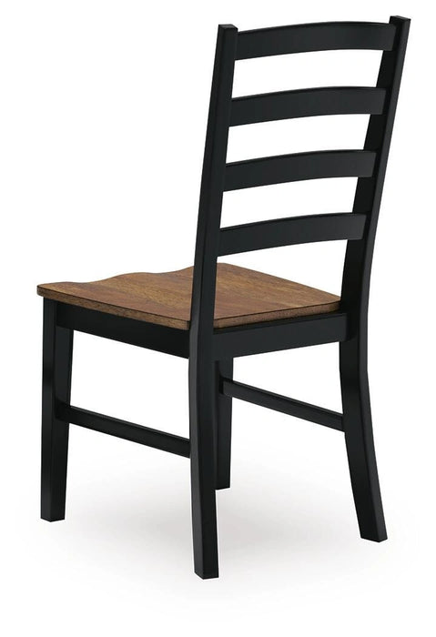Wildenauer Dining Package