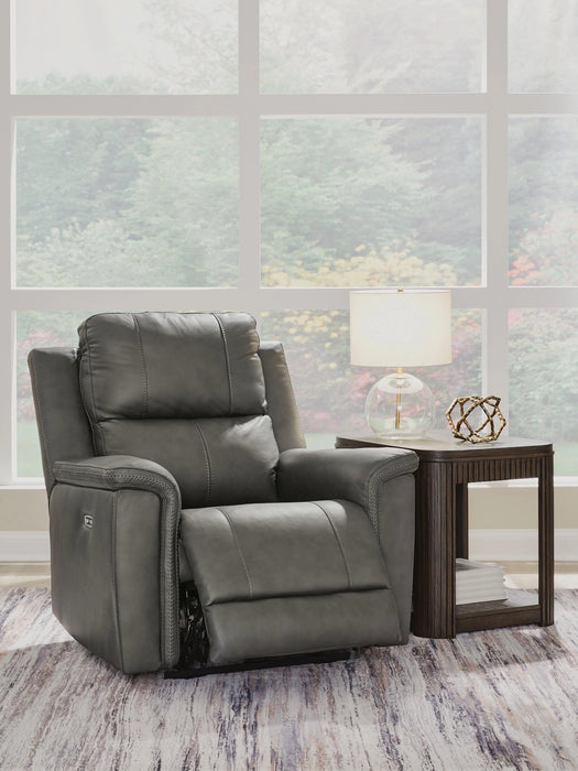Bleckley Power Recliner
